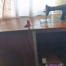 швейная машина