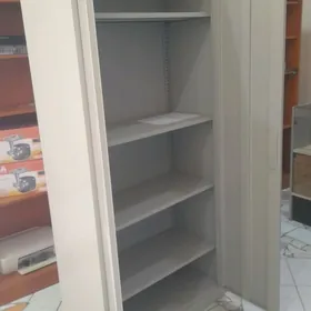 металлические шкафы