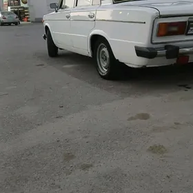 Lada 2106 1990
