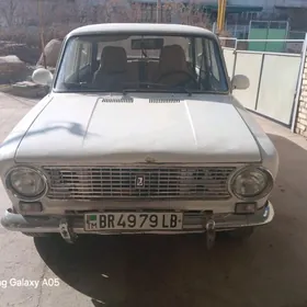 Lada 2101 1980
