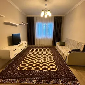 Mir-1. 3-Komnat. Kwartira