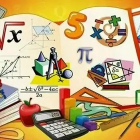 Matematika repetitor