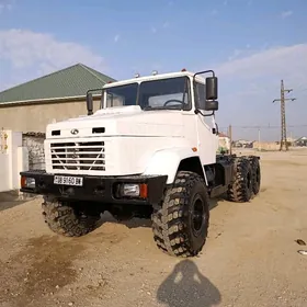 Kamaz Euro 3 2012