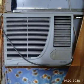 кондиционер Akira