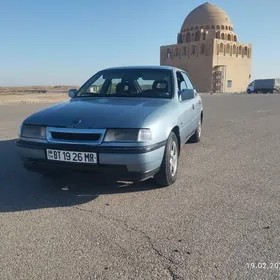 Opel Vectra 1989