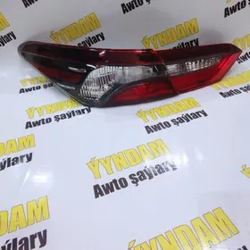 Stop Cyra Camry 18-21 Se