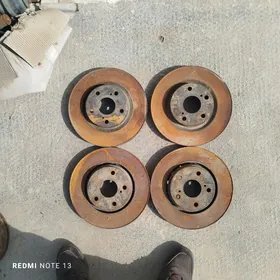 tormuz baraban camry 2.4-2.5