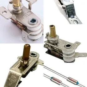 UTUK PECH TERMOSTAT PREDOHRANI