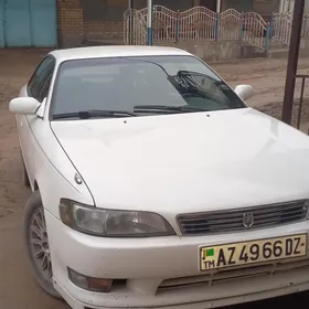 Toyota Mark II 1993