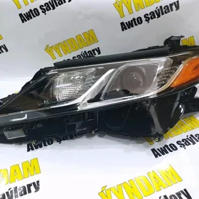 Fara Cyra Camry 20-23 Le