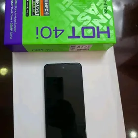 INFINIX HOT 40I