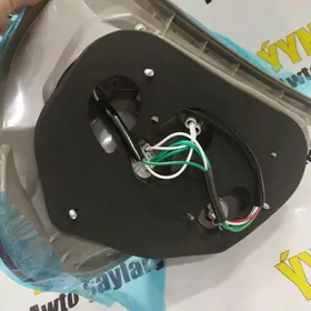 Stop Cyra Camry 04-06 usa