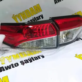 Stop Cyra Corolla 20-23 Le