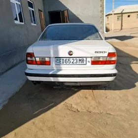 BMW 530 1995