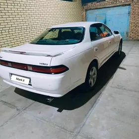 Toyota Mark II 1993