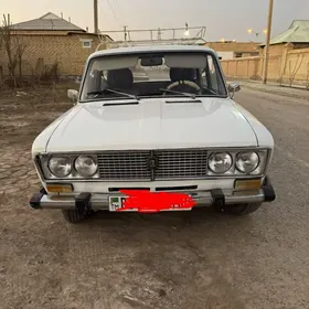Lada 2106 1988