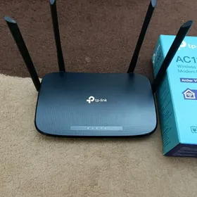 tp-link AC1200