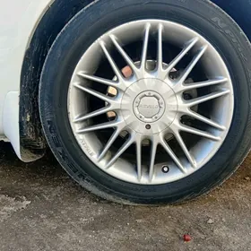 versa (gujik) 16 disk