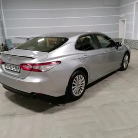Toyota Camry 2020