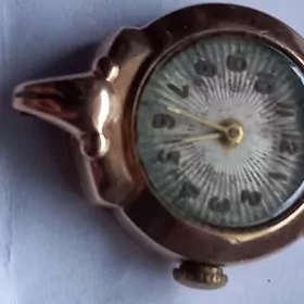 старинное часы