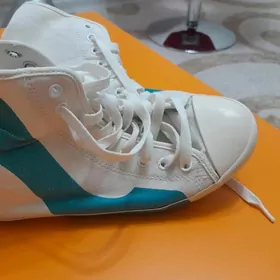 обувь разная