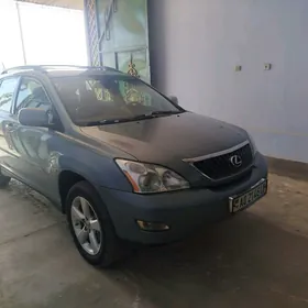 Lexus RX 350 2008