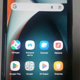 REDMI A3