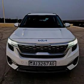 Kia Seltos 2021
