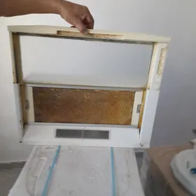 вытяжка выдвижная