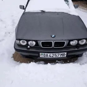 BMW 525 1992