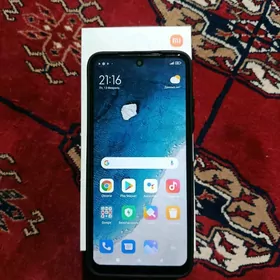 Redmi note 11