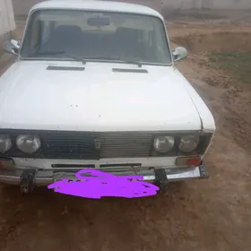 Lada 2106 1991