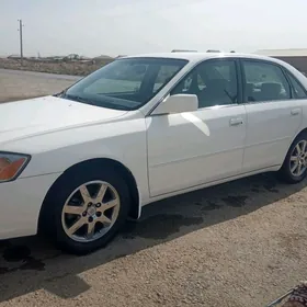 Toyota Avalon 2001
