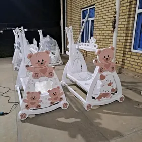 Tokly caga sallancak