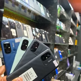 Redmi 12C