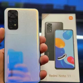 Redmi Note 11
