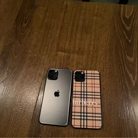 iPhone 11 Pro
