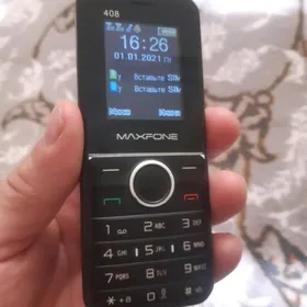 maksfon