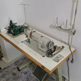 Tikin masyn Jukii Awrlok masyn