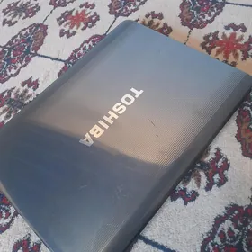 Toshiba noutbook
