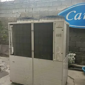 канальные системы врв