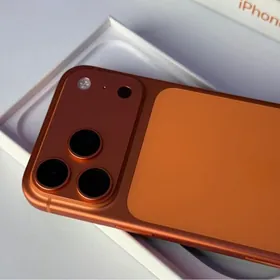 iPhone 17Pro Max 256gb