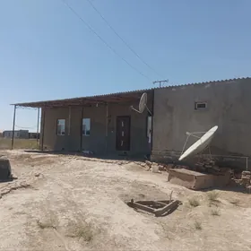 SATLYK JAÝ BAÝRAMALY ŞAHER