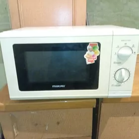 Mikrawalnoka микроволновка