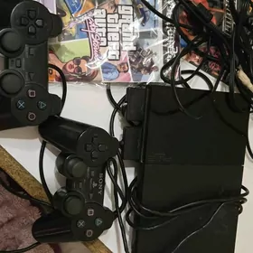 playstation 2