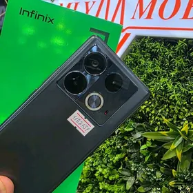 Infinix Note 40S 16/256