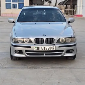BMW 530 2001