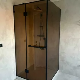 Dus kabina Душ кабина Skitka