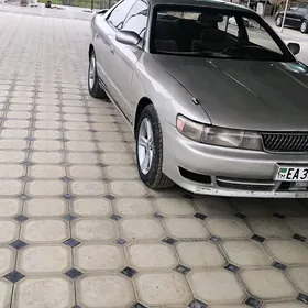 Toyota Chaser 1993