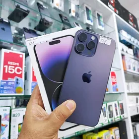 IPHONE 14 PRO MAX 128GB  82%